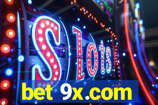 bet 9x.com